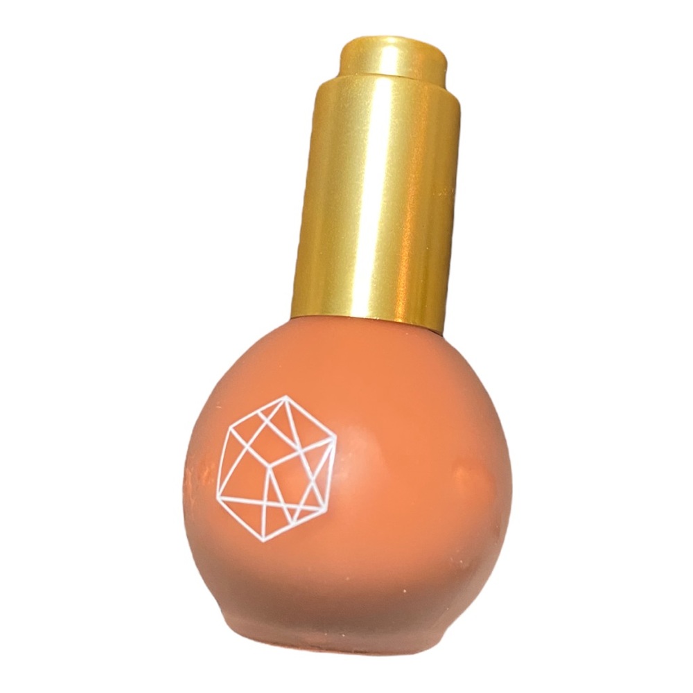 NWT EM COSMETICS COLOR DROPS BLUSH IN pink nectar